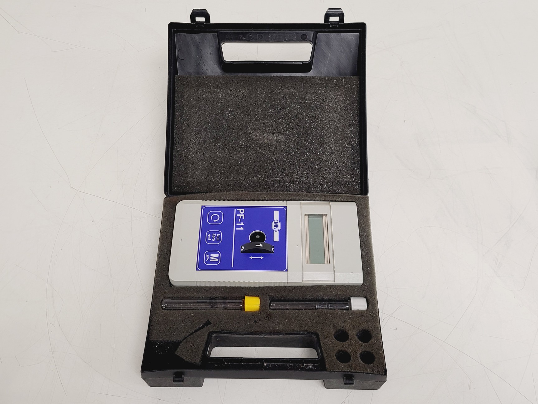 Image of Macherey-Nagel Filter Photometer PF-11