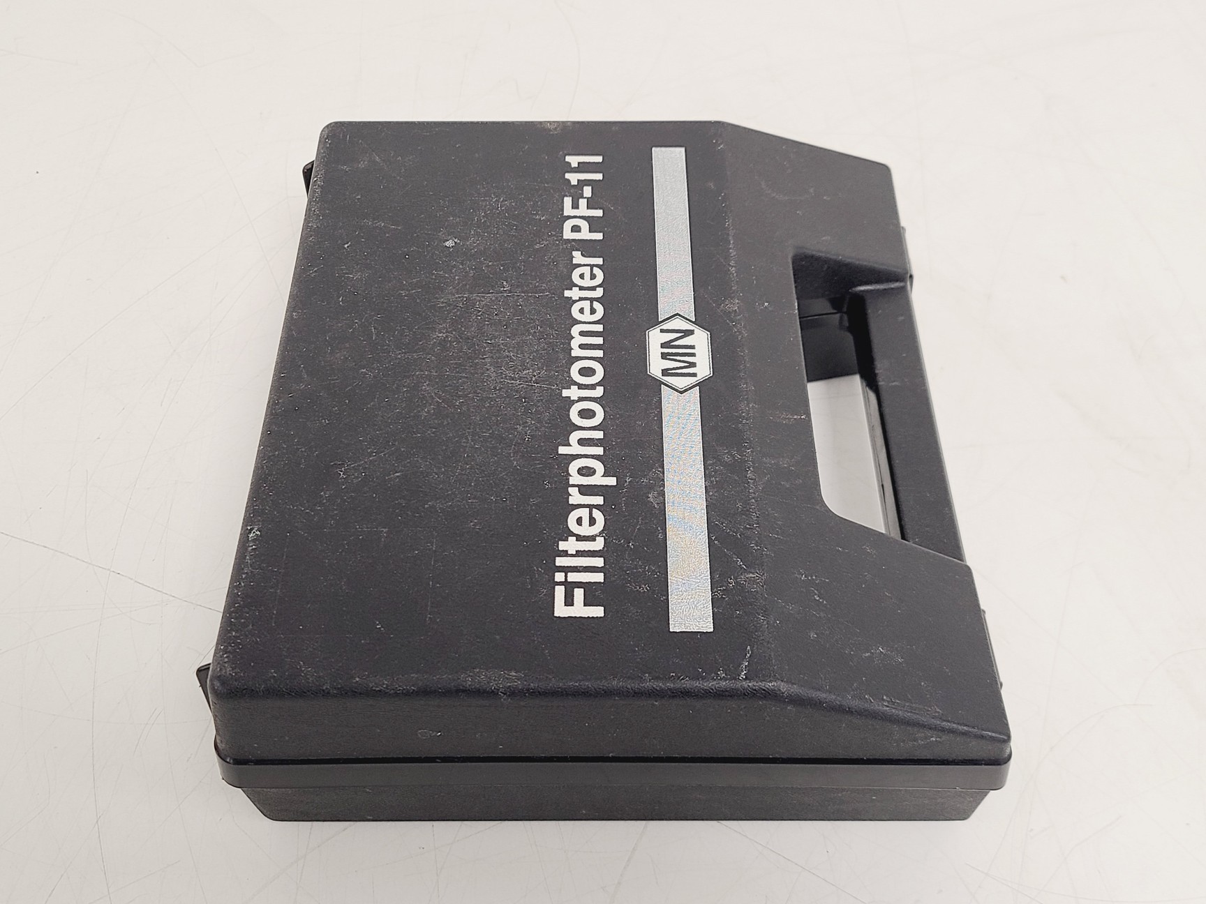 Image of Macherey-Nagel Filter Photometer PF-11