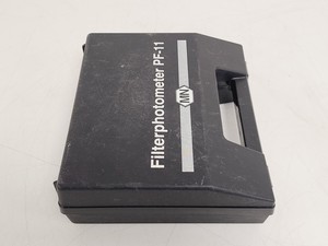 Thumbnail image of Macherey-Nagel Filter Photometer PF-11