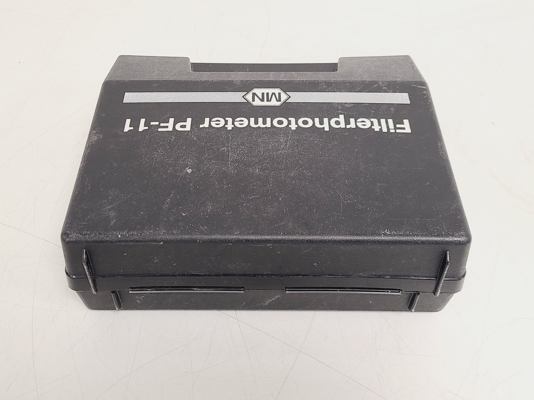 Image of Macherey-Nagel Filter Photometer PF-11