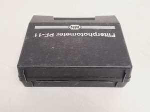 Thumbnail image of Macherey-Nagel Filter Photometer PF-11