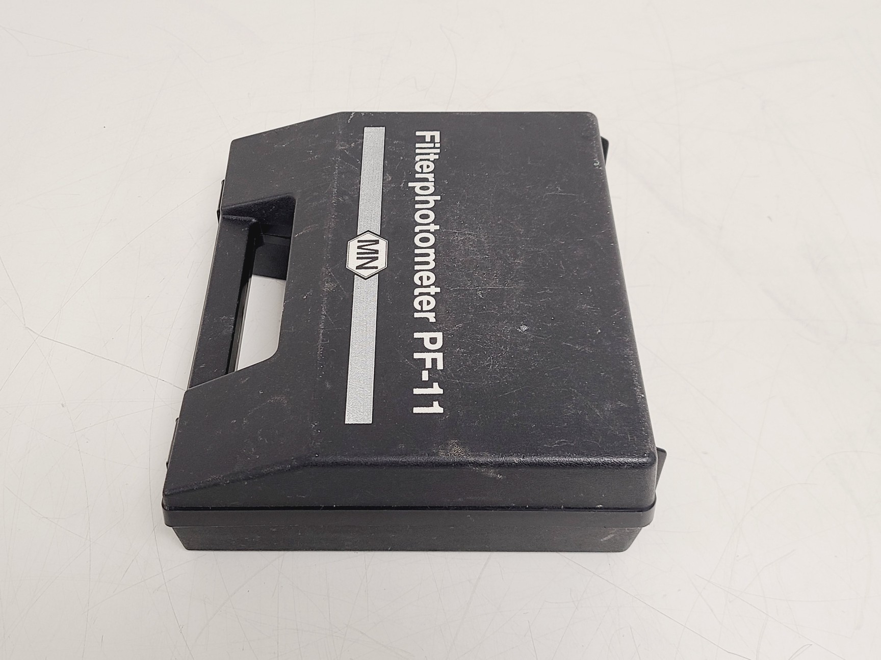 Image of Macherey-Nagel Filter Photometer PF-11