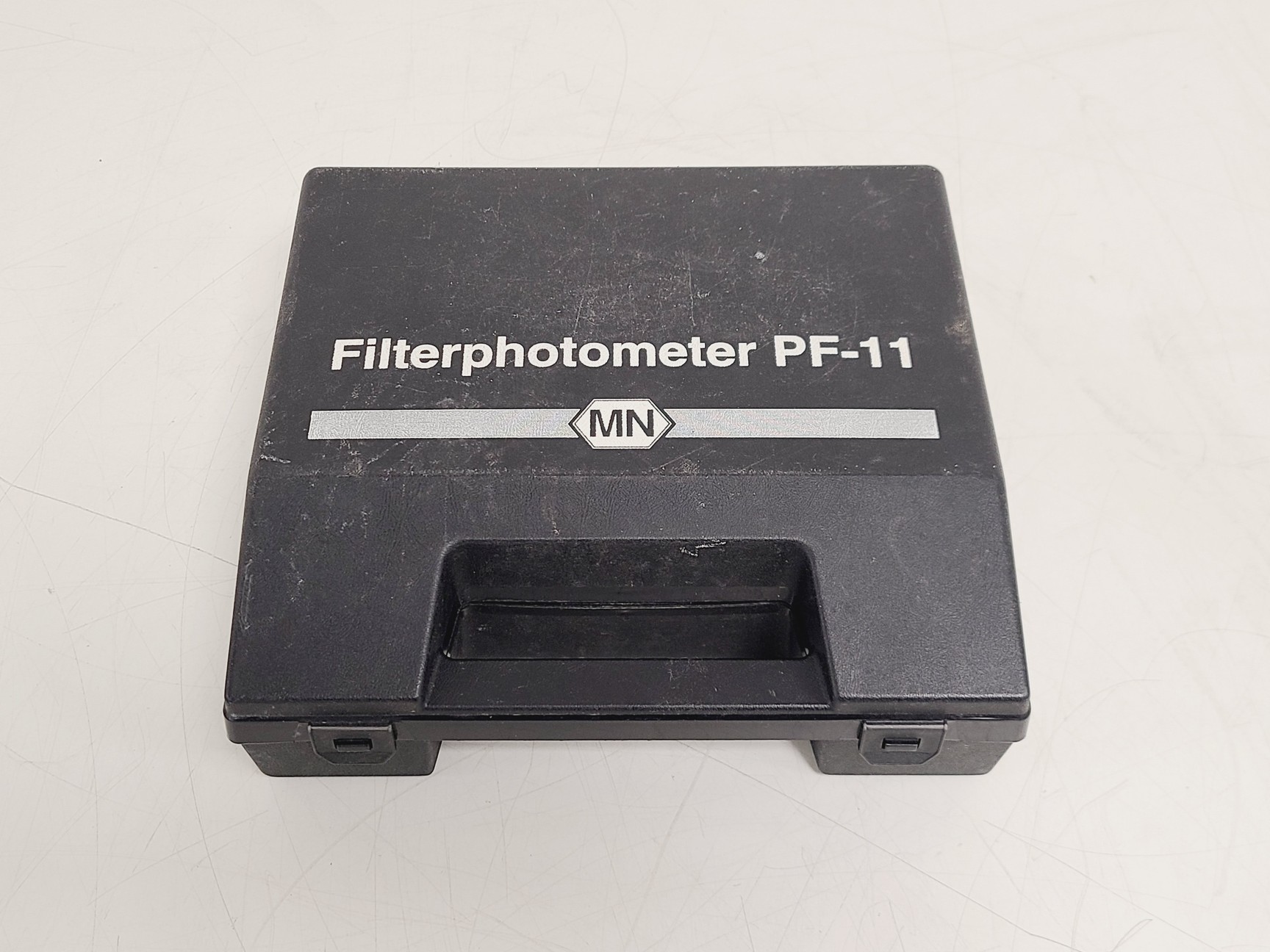 Image of Macherey-Nagel Filter Photometer PF-11
