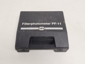 Thumbnail image of Macherey-Nagel Filter Photometer PF-11