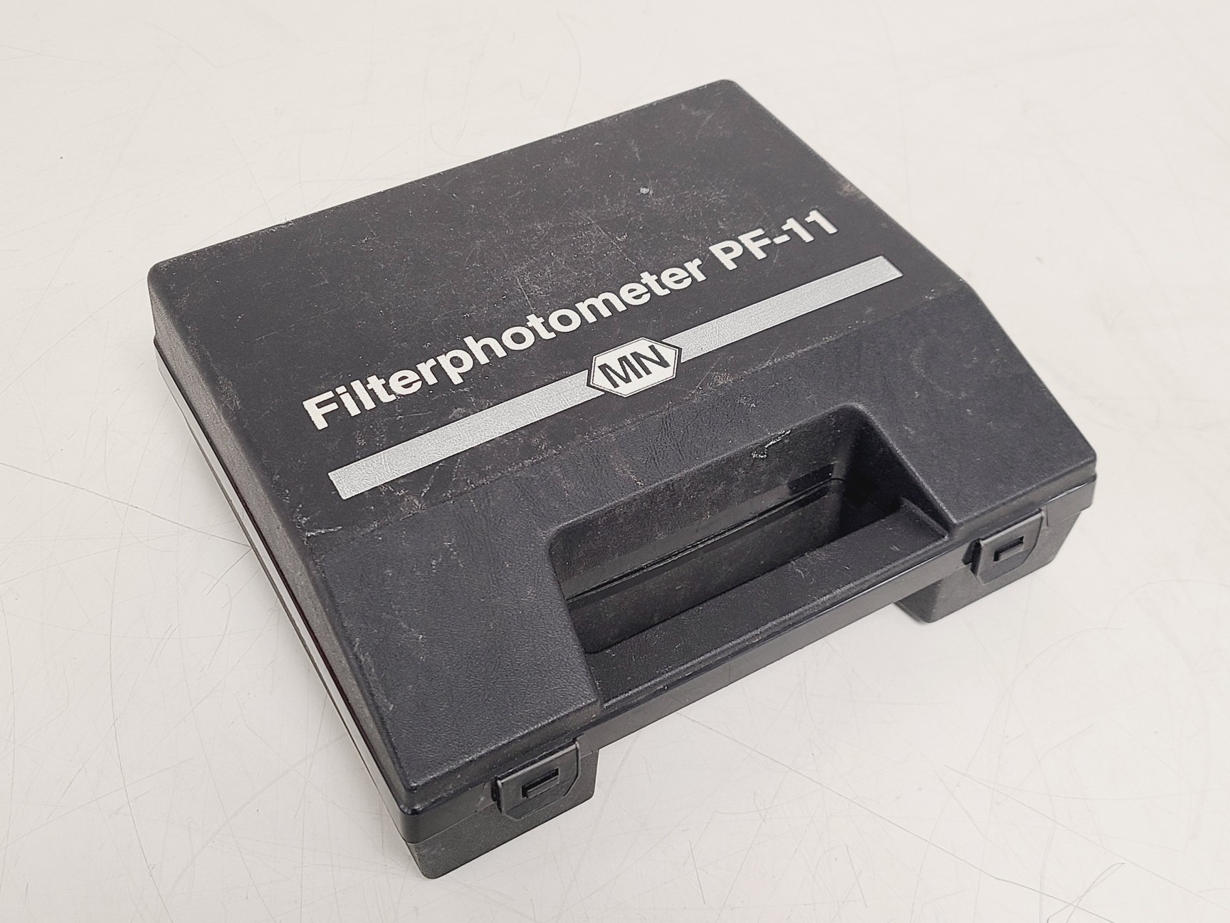 Image of Macherey-Nagel Filter Photometer PF-11