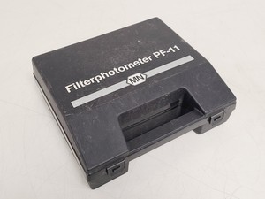 Thumbnail image of Macherey-Nagel Filter Photometer PF-11