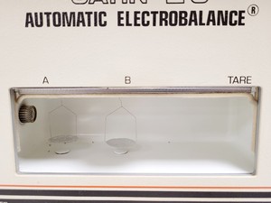 Thumbnail image of Ventron Corporation Cahn 26 Automatic Electrobalance