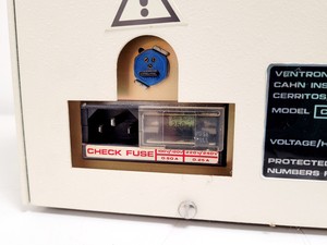 Thumbnail image of Ventron Corporation Cahn 26 Automatic Electrobalance