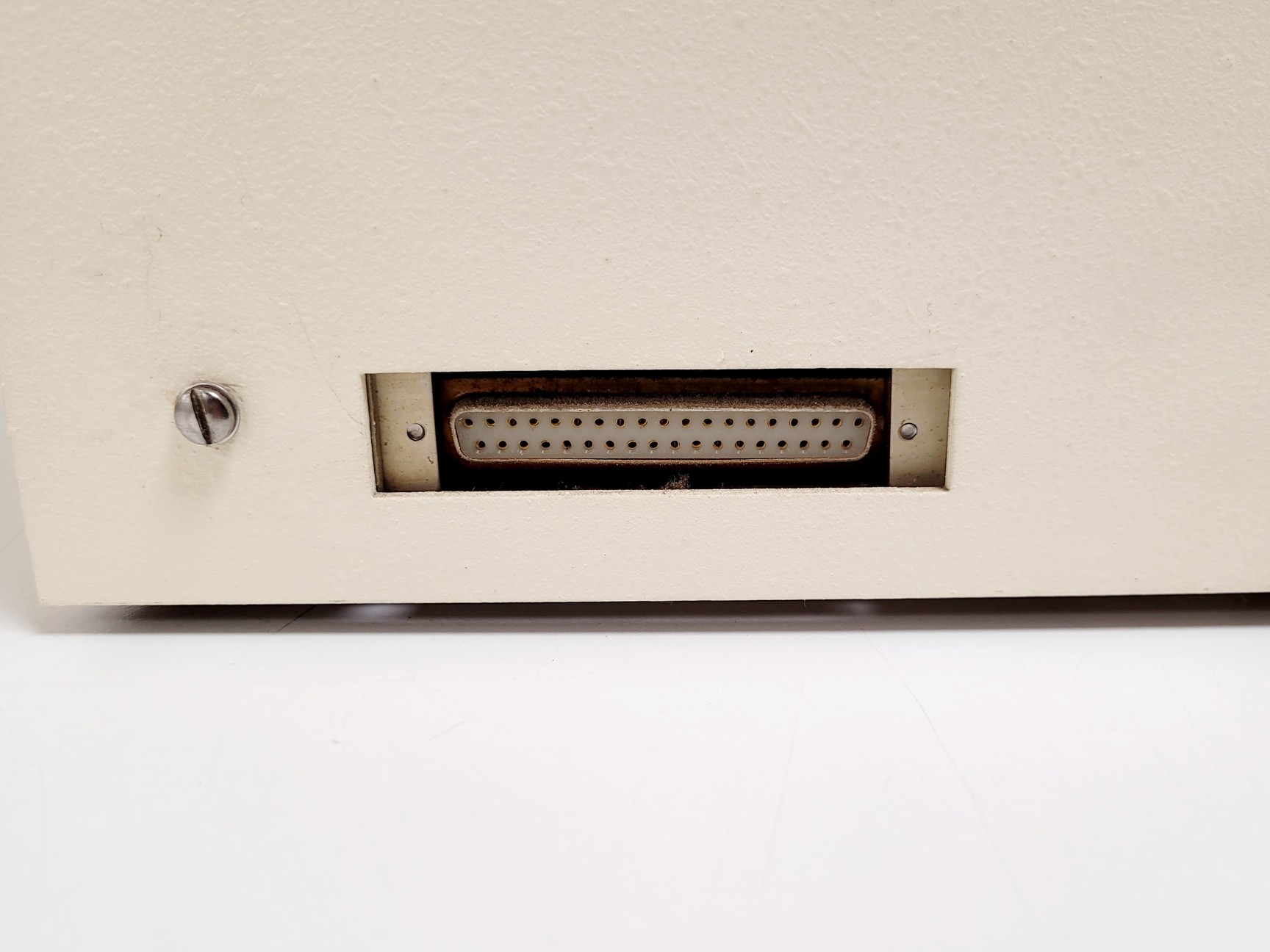 Image of Ventron Corporation Cahn 26 Automatic Electrobalance