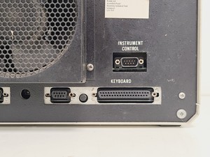 Thumbnail image of Perkin Elmer 3500 Infared Data Station w/ Perkin Elmer Keyboard & Monitor