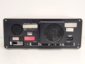 Thumbnail image of Perkin Elmer 3500 Infared Data Station w/ Perkin Elmer Keyboard & Monitor