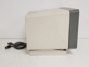 Thumbnail image of Perkin Elmer 3500 Infared Data Station w/ Perkin Elmer Keyboard & Monitor