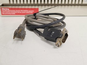 Thumbnail image of Perkin Elmer 3500 Infared Data Station w/ Perkin Elmer Keyboard & Monitor