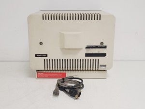 Thumbnail image of Perkin Elmer 3500 Infared Data Station w/ Perkin Elmer Keyboard & Monitor