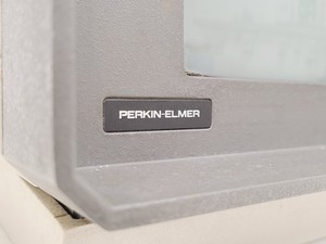 Thumbnail image of Perkin Elmer 3500 Infared Data Station w/ Perkin Elmer Keyboard & Monitor