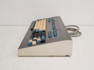 Thumbnail image of Perkin Elmer 3500 Infared Data Station w/ Perkin Elmer Keyboard & Monitor