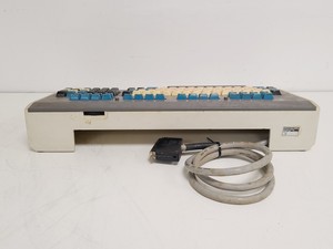 Thumbnail image of Perkin Elmer 3500 Infared Data Station w/ Perkin Elmer Keyboard & Monitor