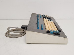 Thumbnail image of Perkin Elmer 3500 Infared Data Station w/ Perkin Elmer Keyboard & Monitor