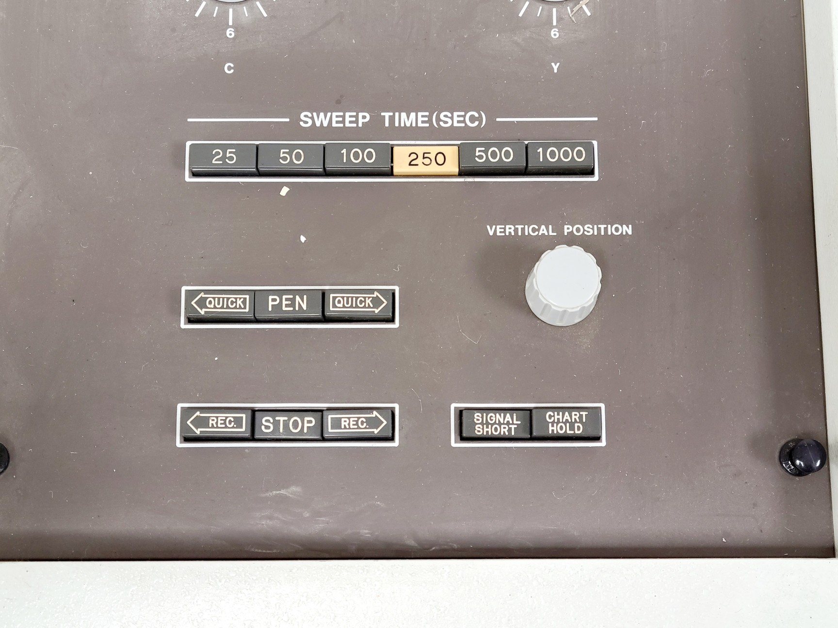 Image of JEOL JNM-PMX60si NMR Spectrometer