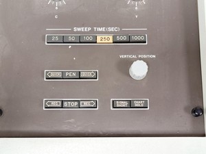 Thumbnail image of JEOL JNM-PMX60si NMR Spectrometer