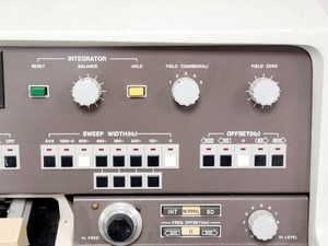 Thumbnail image of JEOL JNM-PMX60si NMR Spectrometer
