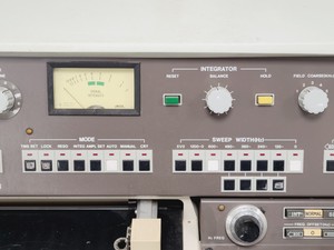 Thumbnail image of JEOL JNM-PMX60si NMR Spectrometer