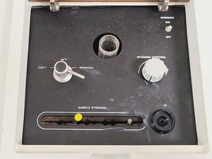 Thumbnail image of JEOL JNM-PMX60si NMR Spectrometer