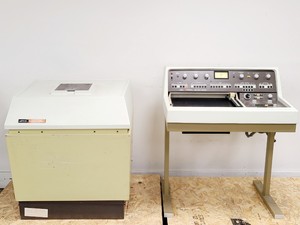 Thumbnail image of JEOL JNM-PMX60si NMR Spectrometer