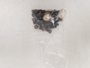 Thumbnail image of JEOL JNM-PMX60si NMR Spectrometer