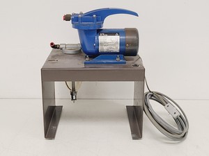 Thumbnail image of JEOL JNM-PMX60si NMR Spectrometer