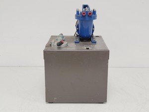 Thumbnail image of JEOL JNM-PMX60si NMR Spectrometer