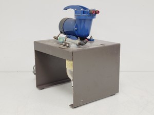 Thumbnail image of JEOL JNM-PMX60si NMR Spectrometer