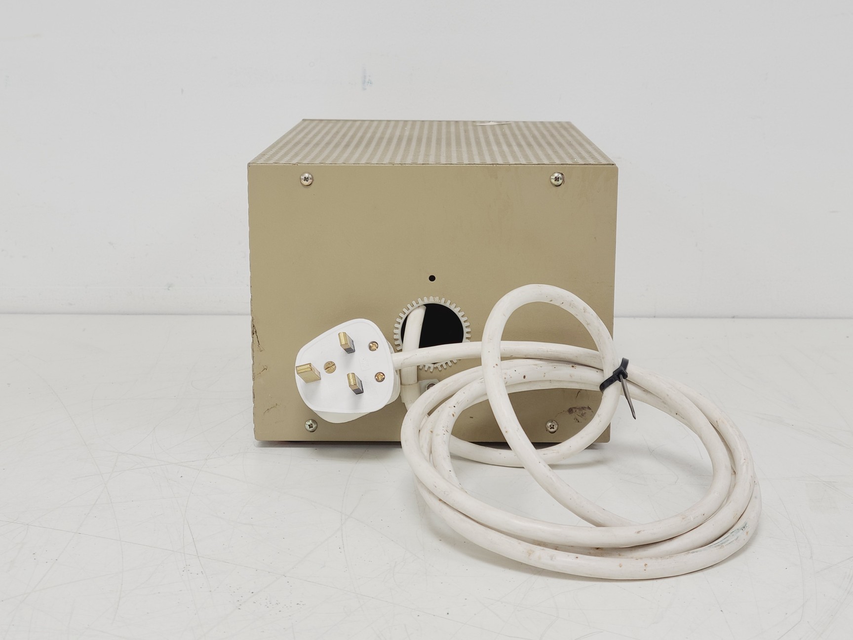 Image of JEOL JNM-PMX60si NMR Spectrometer