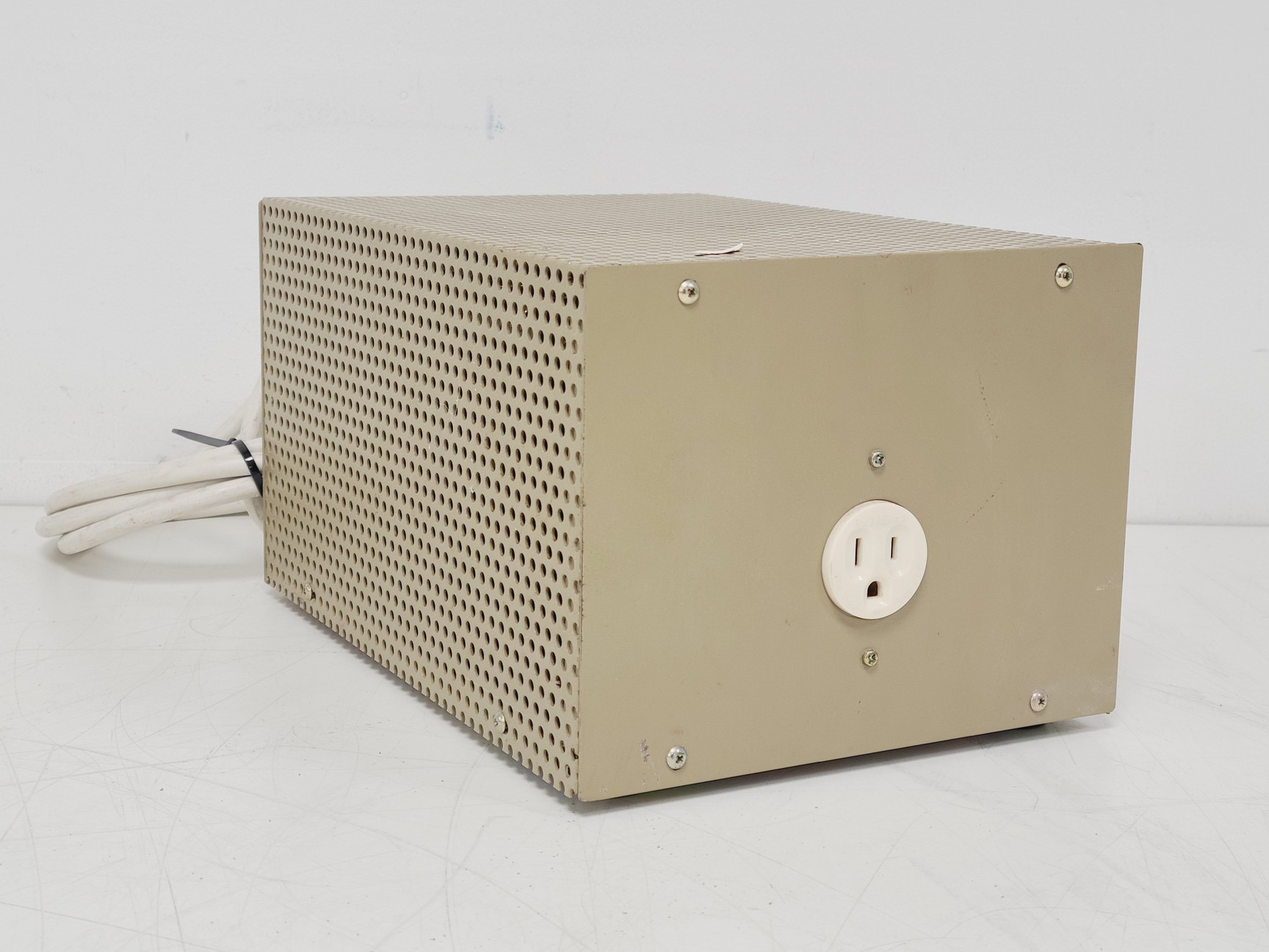 Image of JEOL JNM-PMX60si NMR Spectrometer