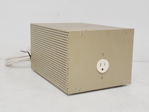 Thumbnail image of JEOL JNM-PMX60si NMR Spectrometer