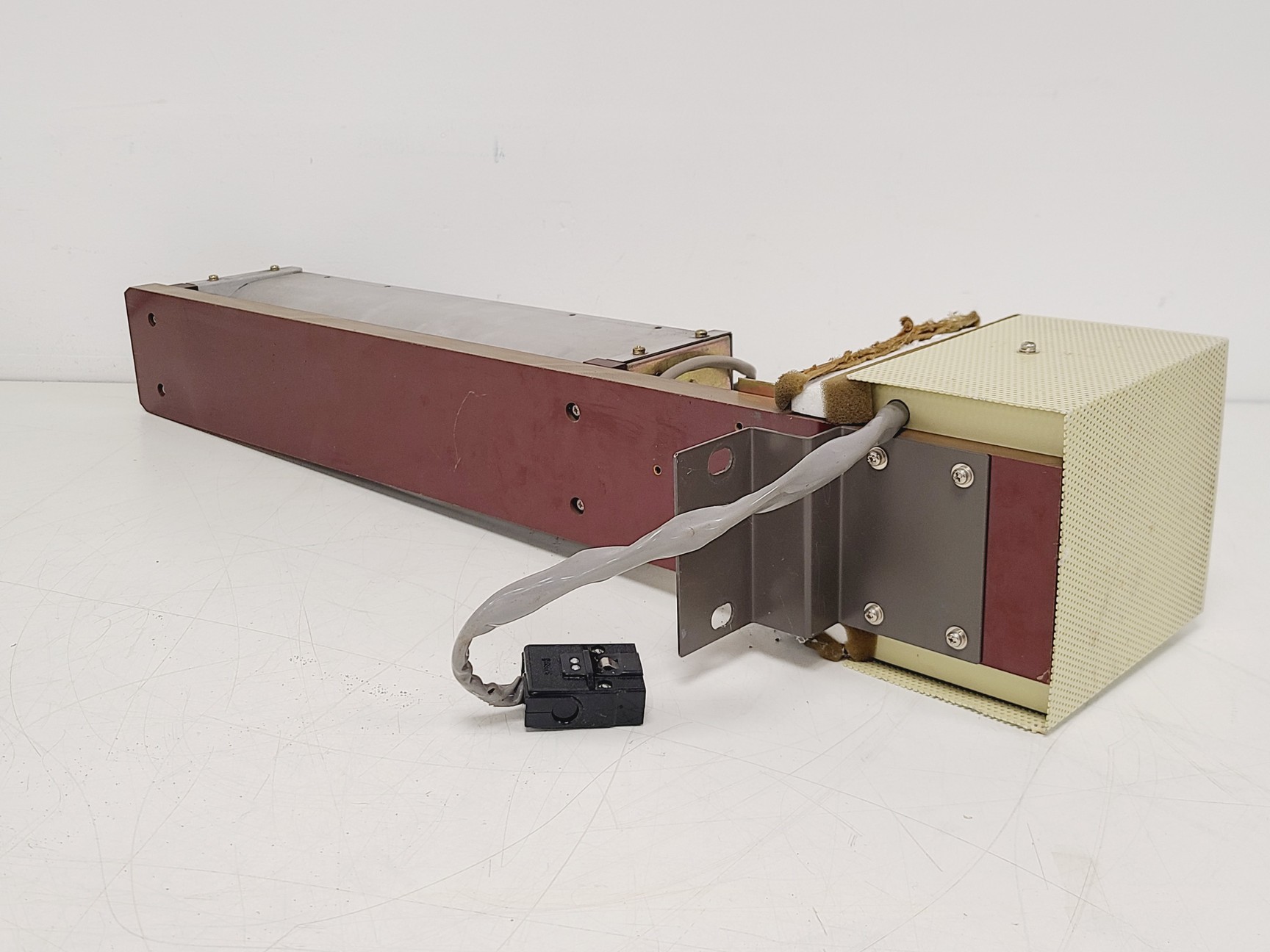 Image of JEOL JNM-PMX60si NMR Spectrometer