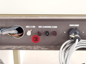 Thumbnail image of JEOL JNM-PMX60si NMR Spectrometer