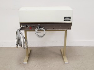 Thumbnail image of JEOL JNM-PMX60si NMR Spectrometer