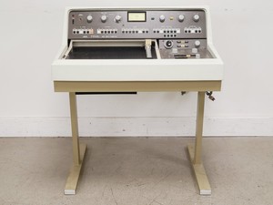 Thumbnail image of JEOL JNM-PMX60si NMR Spectrometer