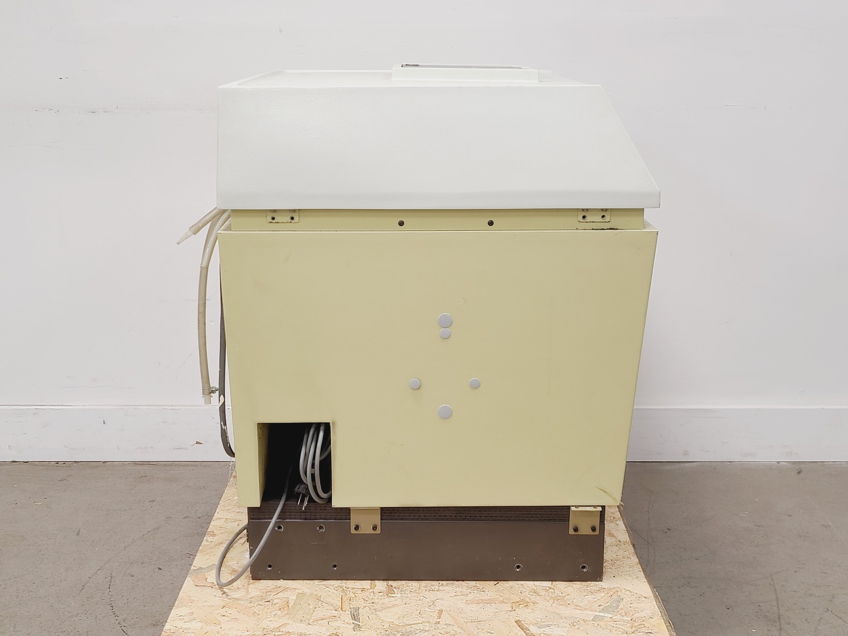 Image of JEOL JNM-PMX60si NMR Spectrometer