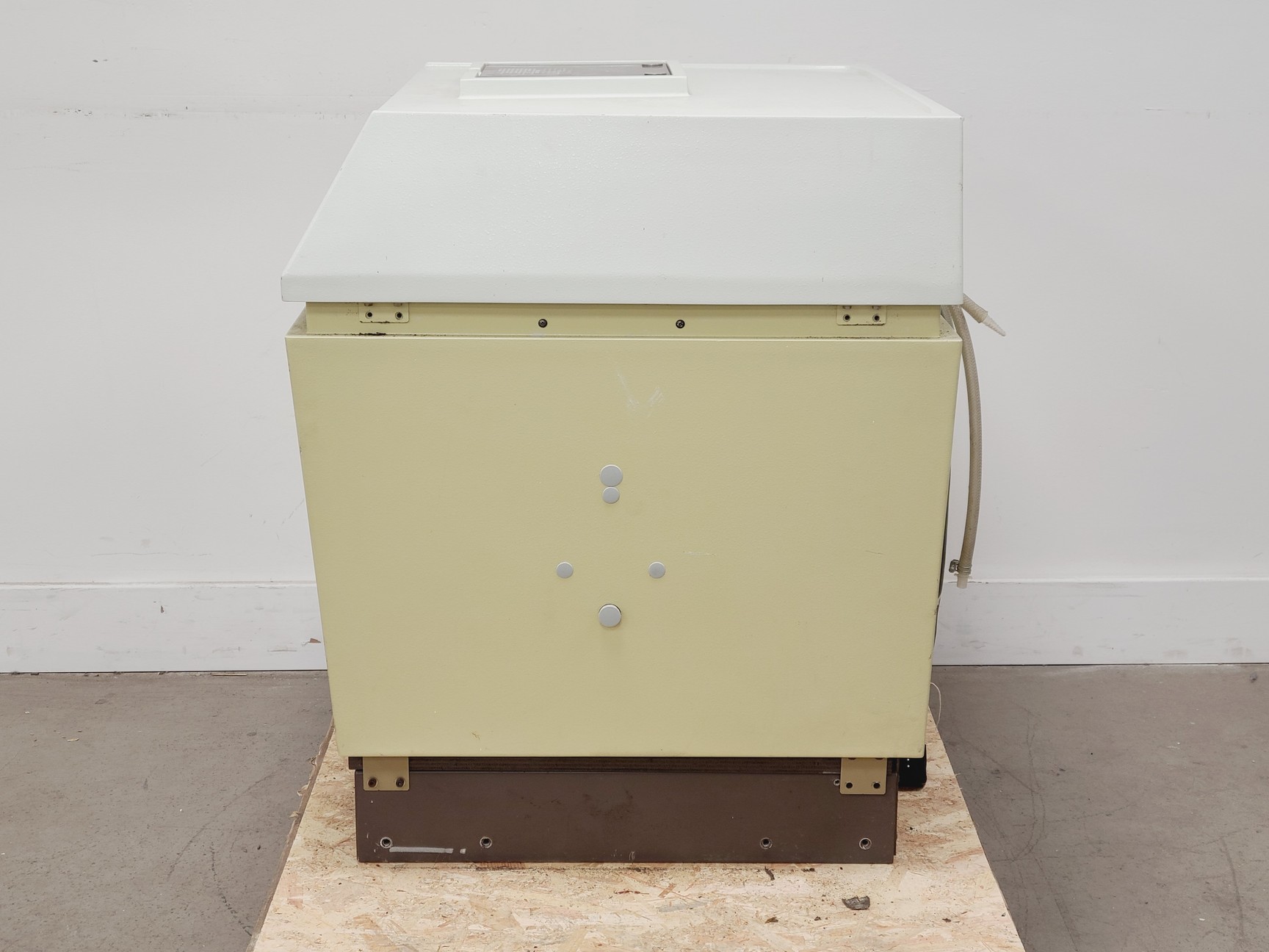 Image of JEOL JNM-PMX60si NMR Spectrometer