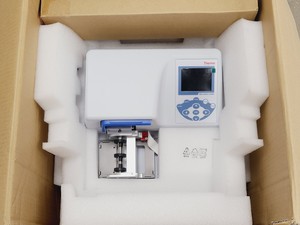 Thumbnail image of Thermo Scientific Multidrop Combi Type 836 (2021) Microplate Reagent Dispenser