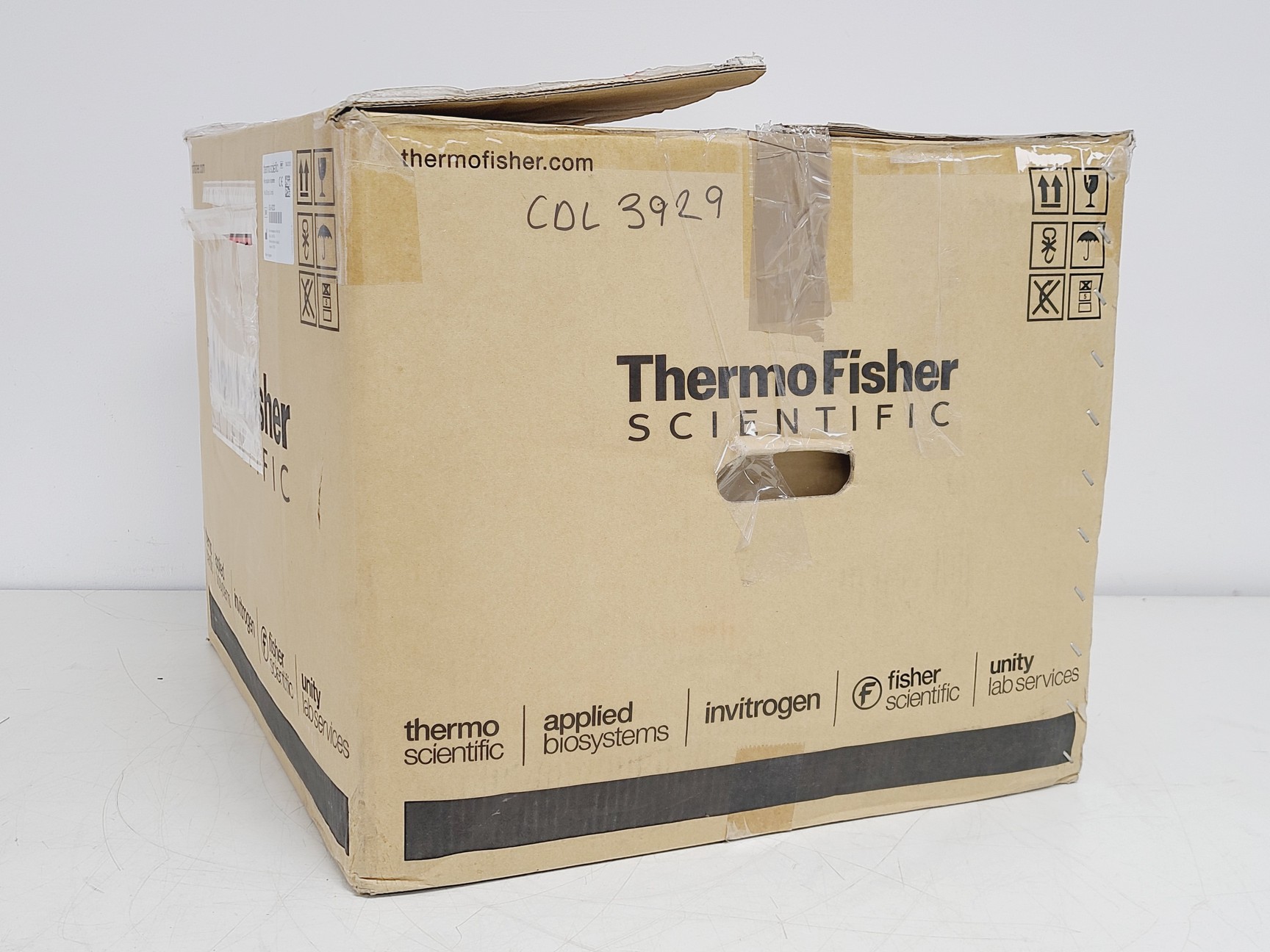Image of Thermo Scientific Multidrop Combi Type 836 (2021) Microplate Reagent Dispenser
