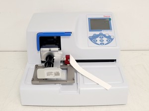 Thumbnail image of Thermo Scientific Multidrop Combi Type 836 (2021) Microplate Reagent Dispenser