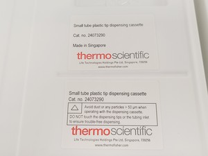 Thumbnail image of Thermo Scientific Multidrop Combi Type 836 (2021) Microplate Reagent Dispenser