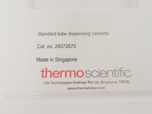 Thumbnail image of Thermo Scientific Multidrop Combi Type 836 (2021) Microplate Reagent Dispenser