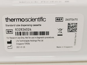 Thumbnail image of Thermo Scientific Multidrop Combi Type 836 (2021) Microplate Reagent Dispenser