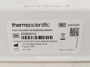Thumbnail image of Thermo Scientific Multidrop Combi Type 836 (2021) Microplate Reagent Dispenser
