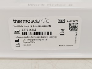 Thumbnail image of Thermo Scientific Multidrop Combi Type 836 (2021) Microplate Reagent Dispenser