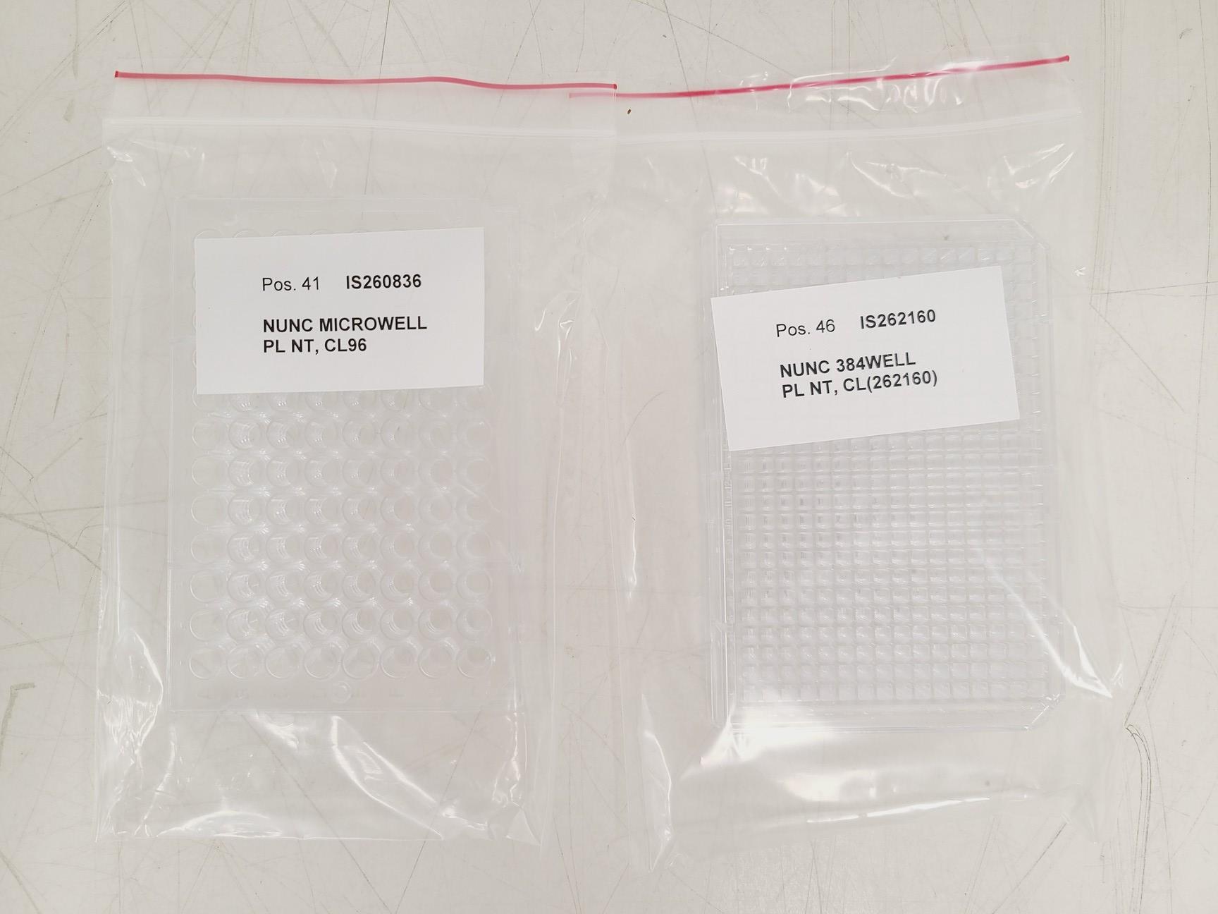 Image of Thermo Scientific Multidrop Combi Type 836 (2021) Microplate Reagent Dispenser
